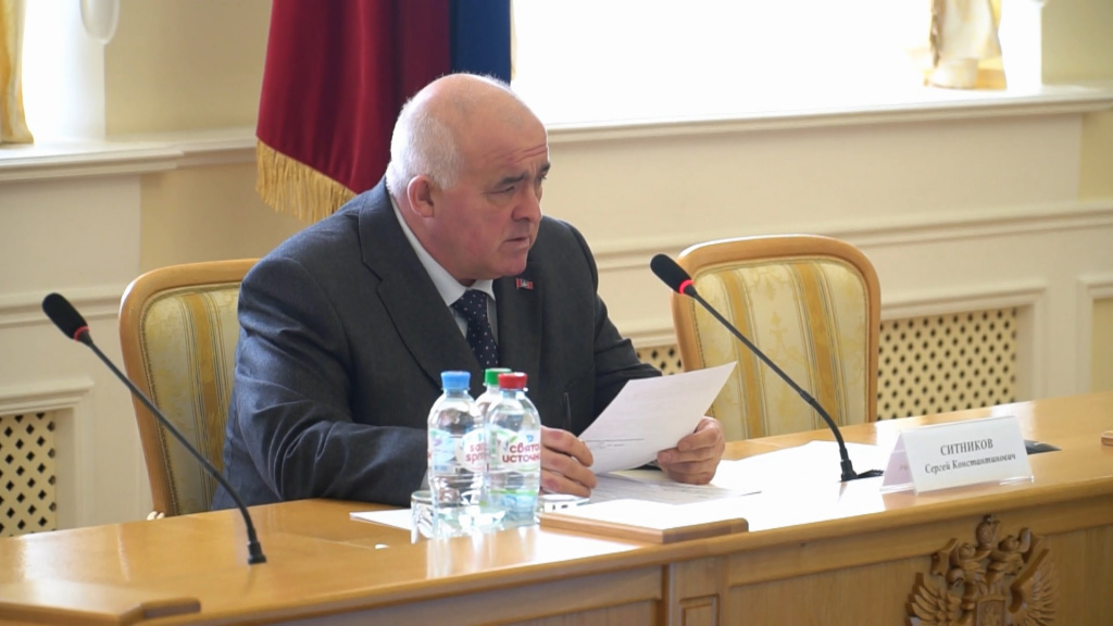 Жители Костромской области подали более трех тысяч заявок на догазификацию