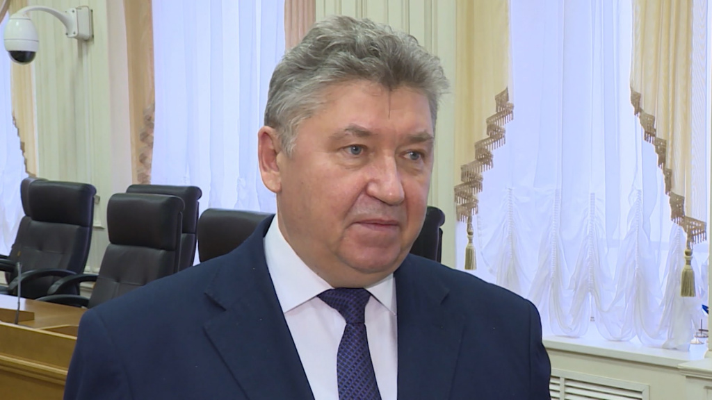 Администрация Костромской области внесла в Облдуму внушительный бюджет региона на 2022 год
