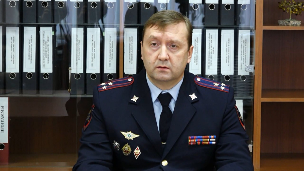 Костромские полицейские готовы к усиленной работе в праздники