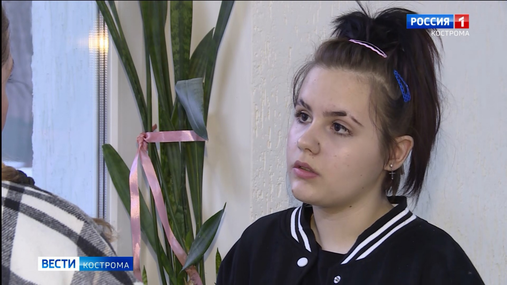 Большинство переселенцев с Донбасса не хотят уезжать из Костромы