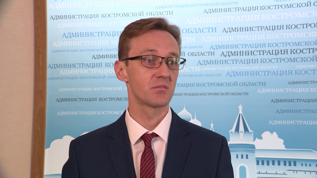 Депздрав объяснил рост заболеваемости ковидом в Костромской области