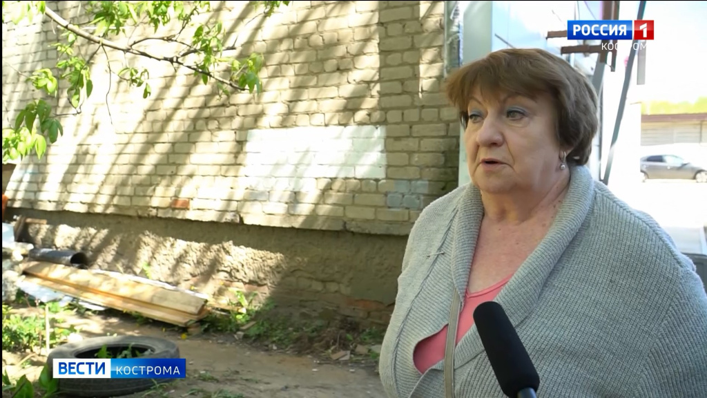 В мэрии недовольны: работы по модернизации тепловых сетей в Костроме начали притормаживать