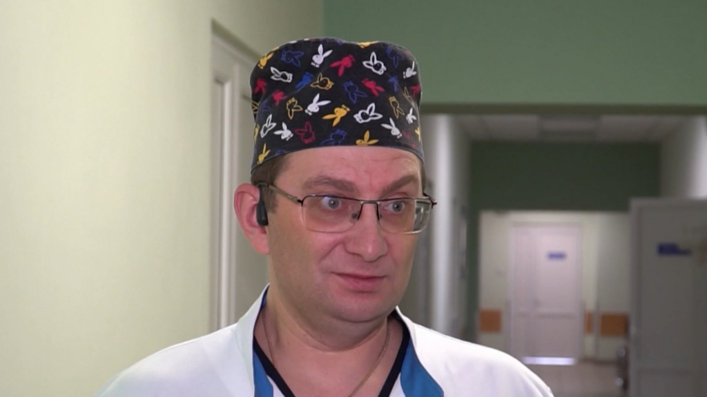 Кострома может стать центром «медицинского туризма» в области урологии