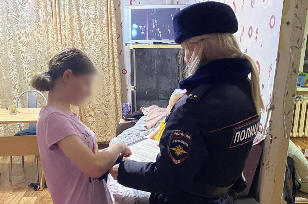 Масштабная полицейская операция «Улица» прошла в Костромской области