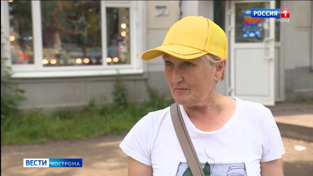 «Царский гриб» возглавляет рейтинг у любителей тихой охоты в Костромской области