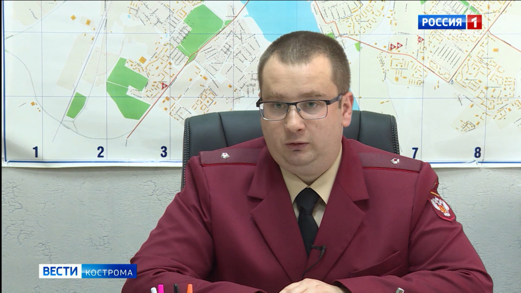 В Костромской области намерены ужесточить антикоронавирусные меры