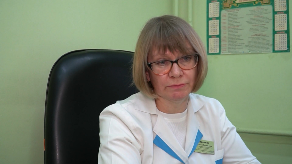 У первоклассника в Костроме выявлен туберкулёз