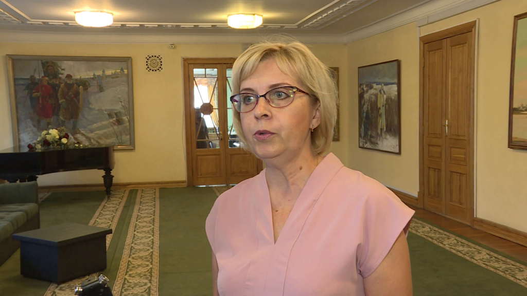 Проблему нехватки учителей в школах Костромы обсудили в Городской Думе