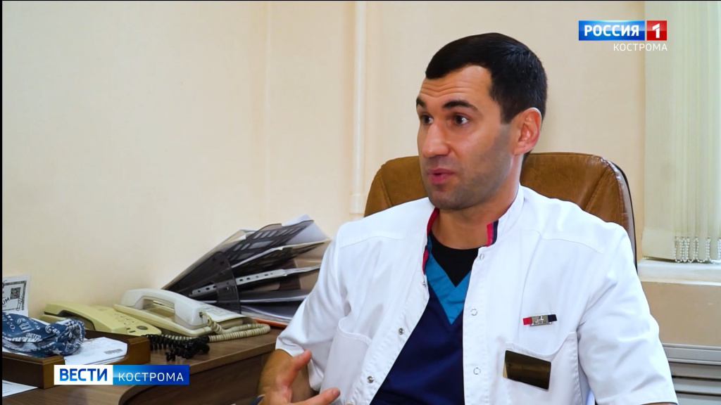 Костромские хирурги готовятся внедрить новые методы лечения коварного онкозаболевания