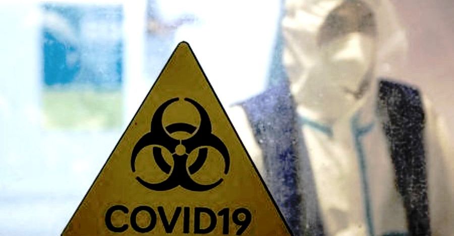 Коронавирус в Костромской области выявлен у 127 человек за сутки