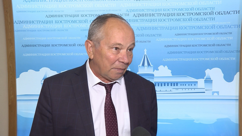 Ещё 800 млн рублей получит Костромская область на очищение питьевой воды