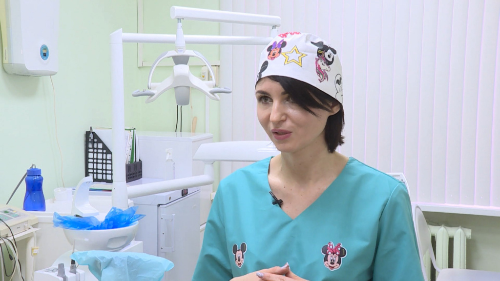 В Костромской области стартовала Неделя ответственного отношения к здоровью полости рта