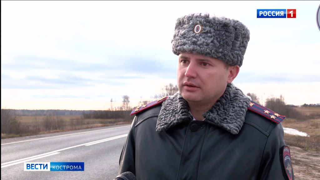 Совещание о дороге Сергей Ситников провел под шум проезжающих фур
