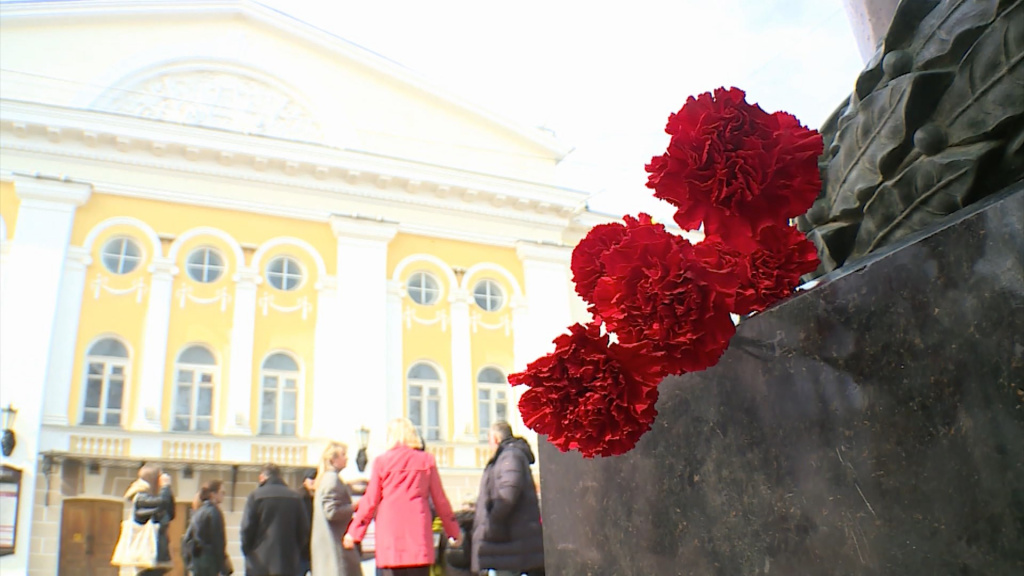 Мероприятия к 200-летию Островского в Костроме посетят свыше 100 тысяч гостей