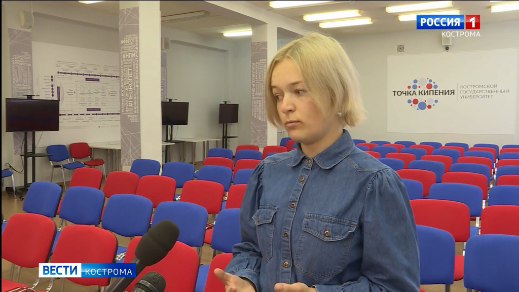 Порядка 3 тысяч выпускников изъявили желание поступать в Костромской госуниверситет