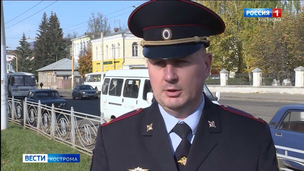 Улицу Советскую в Костроме могут закрыть из-за ремонта