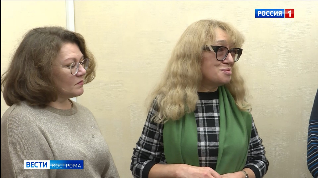 Костромские реставраторы вернут к жизни уникальные экспонаты из Ярославля