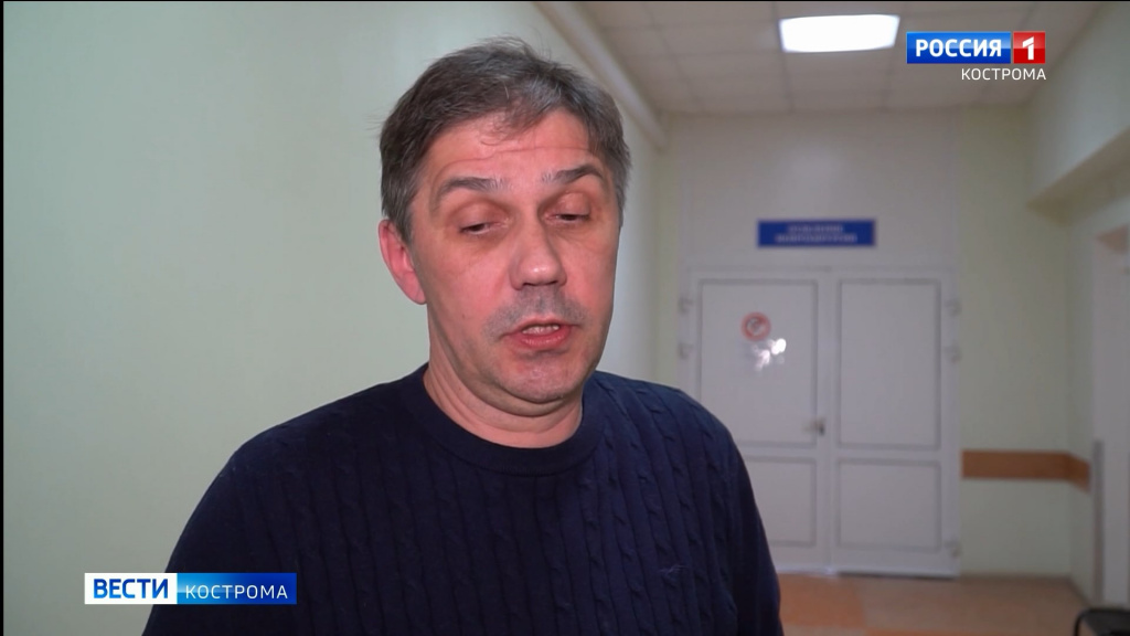 Нейрохирурги из Костромы и Беларуси возобновили сотрудничество