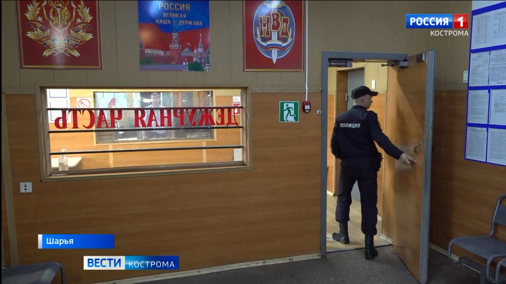 Костромской полицейский вернул из забвения имя фронтовика