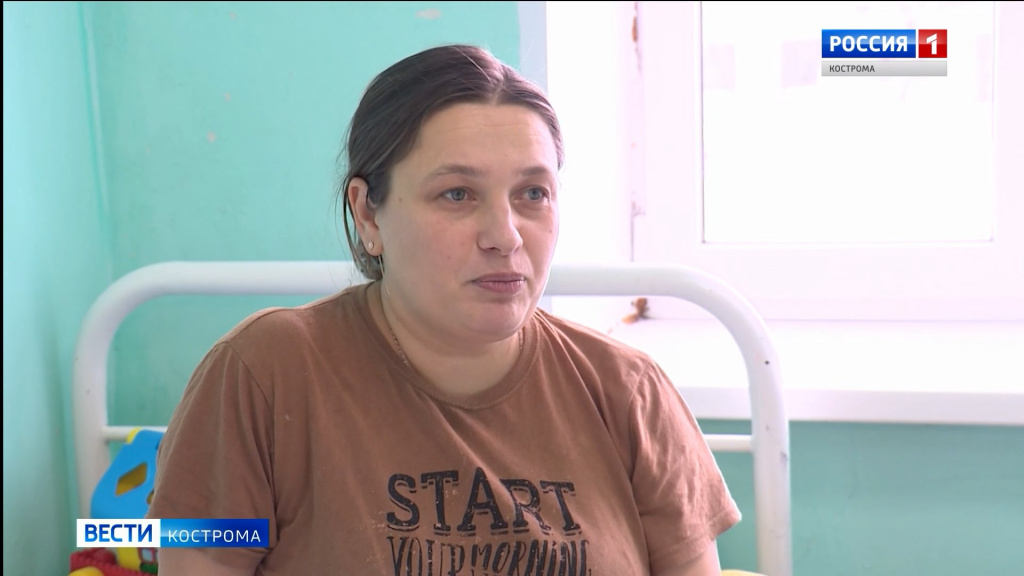 Призвание – спасать жизни: врач в Костроме отмечает юбилей своей профессиональной деятельности