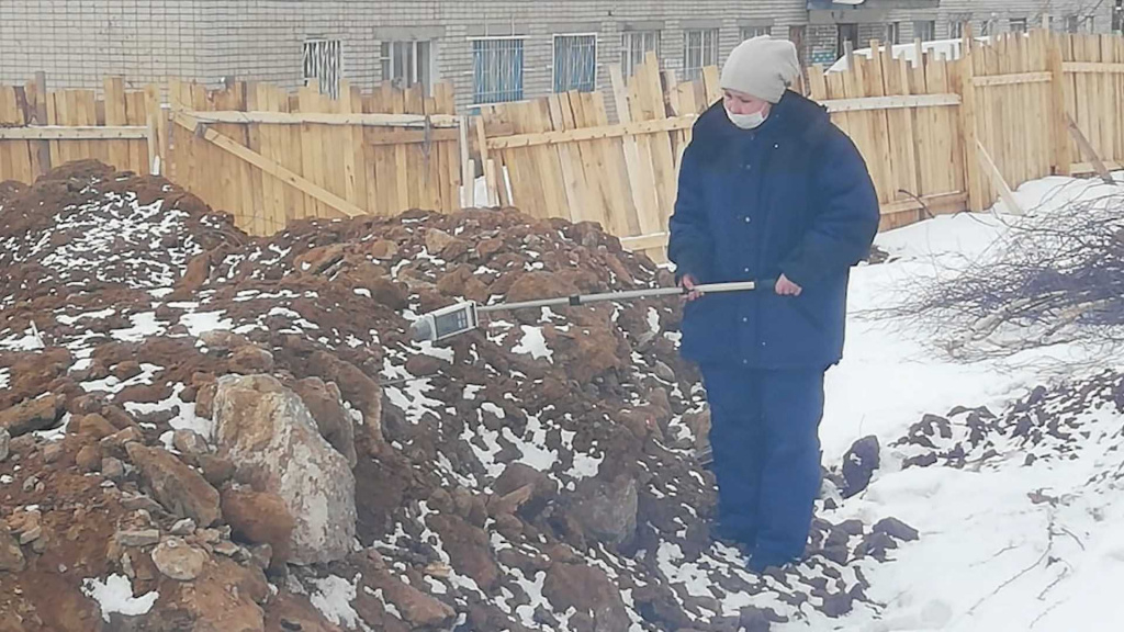 Жителей Костромы напугали радиацией на стройке