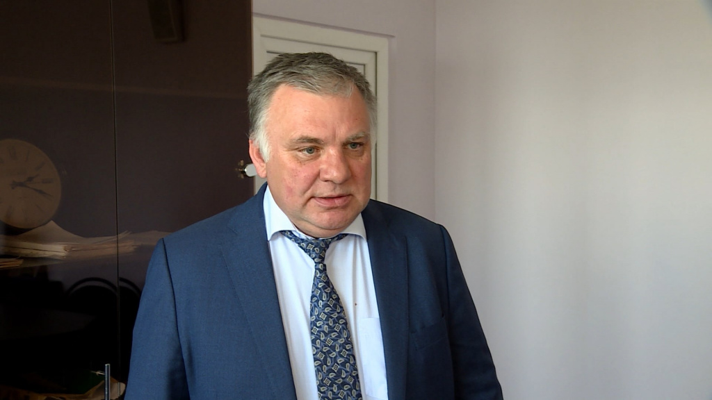 Сергей Ситников обсудил с главным неонатологом Минздрава необходимость перинатального центра в Костроме