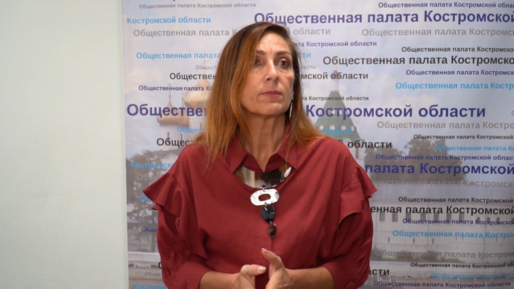 Видеонаблюдение оборудуют на всех избирательных участках Костромской области