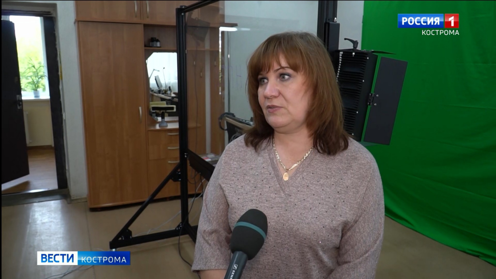 В Костроме заработал новый образовательный центр для педагогов