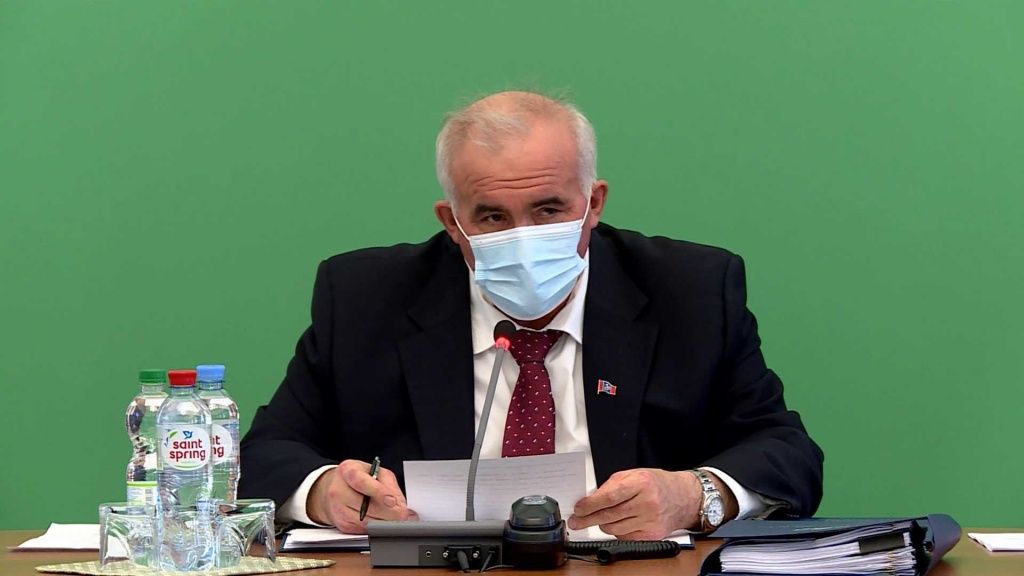 Сергей Ситников поручил проверить кислородное оборудование в костромских больницах
