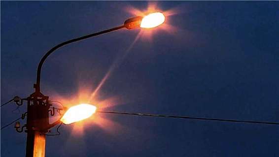 Ещё восемь участков дорог в Костромской области оборудуют освещением