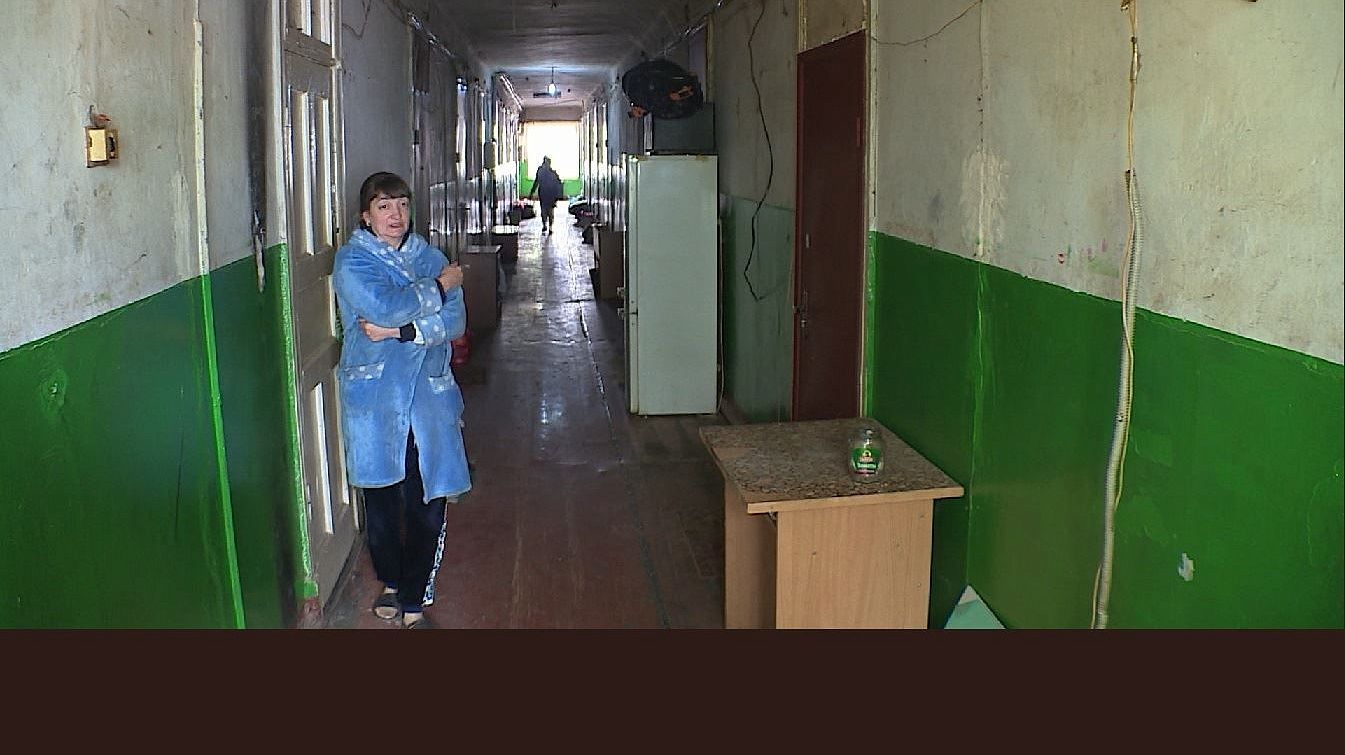 Дома без помощи не оставят: в Костроме продолжают решать судьбу Городской управляющей компании