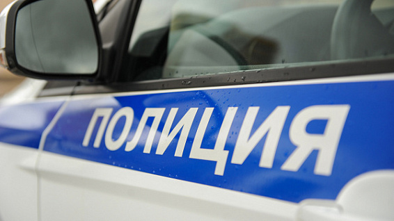 Полицейским в костромской глубинке попался пьяный мотоциклист-рецидивист