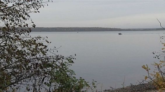 Три человека утонули в Костромской области за выходные