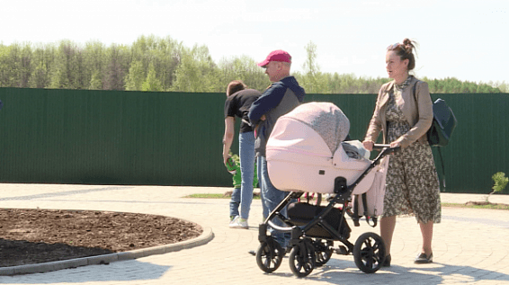 В Костромской области вместе с МРОТ выросли выплаты материнского капитала на второго ребёнка