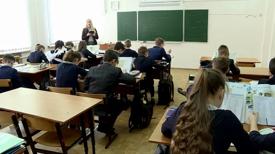 Проблему нехватки учителей в школах Костромы обсудили в Городской Думе