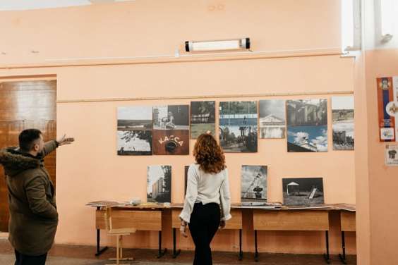 Выставки «Школы юного фотографа» пройдут в отдаленных районах Костромской области