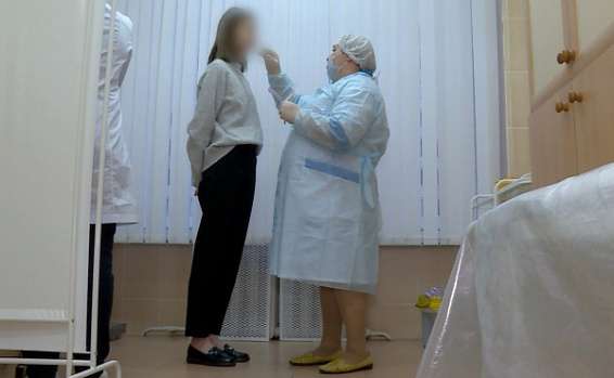 Роспотребнадзор сообщил о единичных случаях коронавируса среди костромских студентов