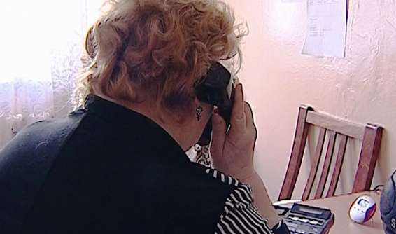 Пожилая костромичка перевела мошенникам более 300 тысяч рублей