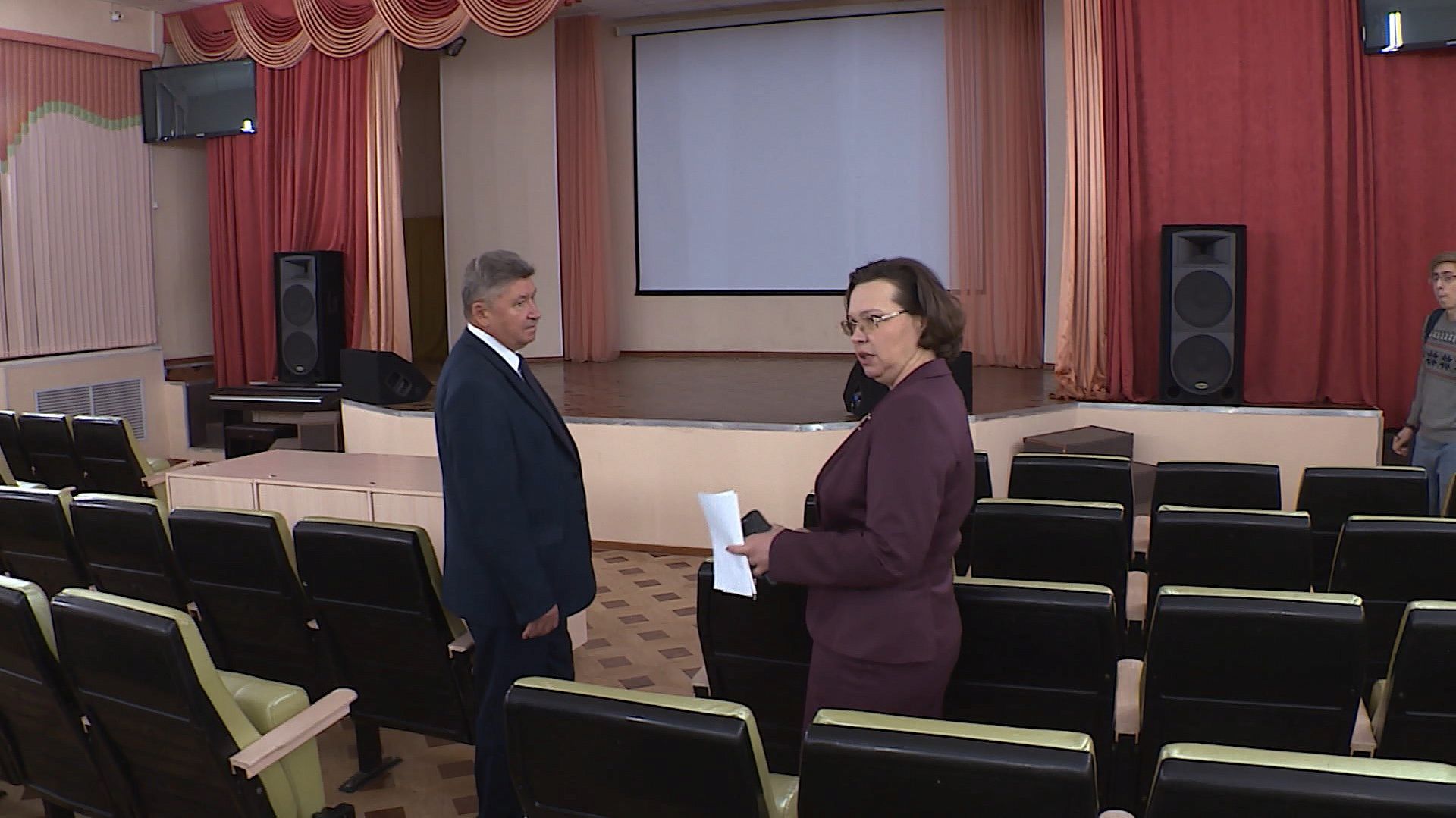 Костромская гимназия №25 инвестирует в «гражданскую грамотность» своих учеников 