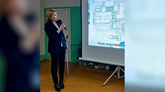 В посёлке Красное-на-Волге появится новая школа 