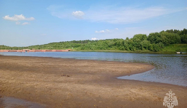 Стали известны подробности трагедии на воде в отдаленном районе Костромской области