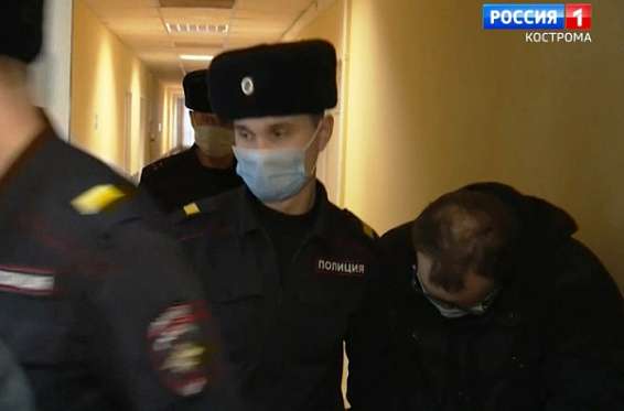 Обвиняемых в убийстве 5-летней девочки костромичей отправляют на экспертизу в институт имени Сербского