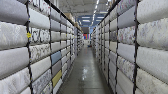 В костромских магазинах снизились цены на строительные и отделочные материалы 
