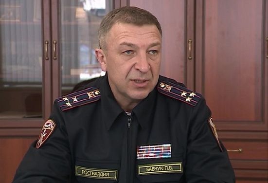 Новым заместителем костромского губернатора назначен Павел Бабчук