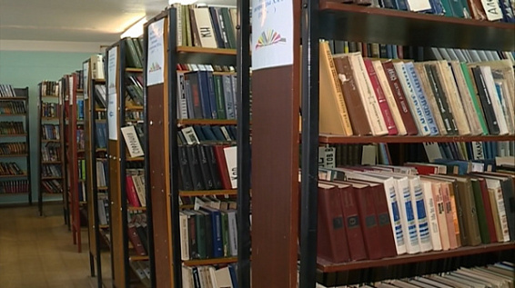 Для жителей костромской глубинки модернизируют библиотеку