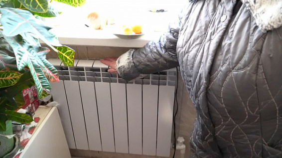 Дома на восьми улицах Костромы отключат на день от горячей воды и отопления