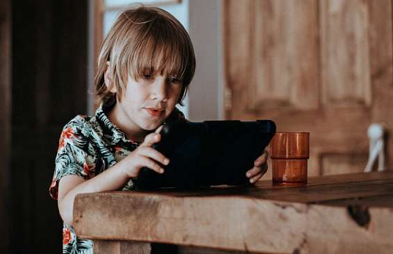 Для творческих детей Костромы будет работать бесплатный онлайн-лагерь