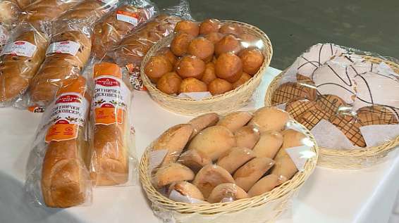 Ответственные костромские хлебопеки получат деньги из бюджета