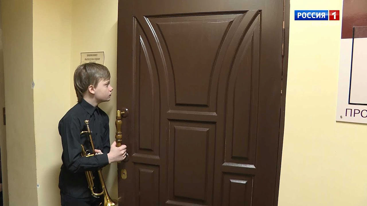 Юным музыкантам Костромы открылись двери на большую сцену