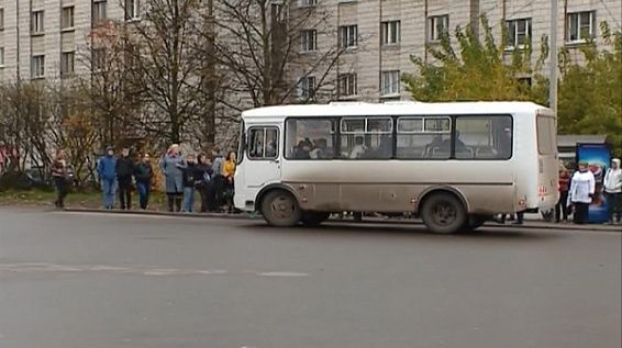 В Костроме начали ходить автобусы «Венеция – Паново»